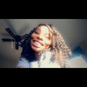 Meet your Posher, Jasmine